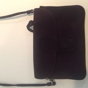 Armani cross body