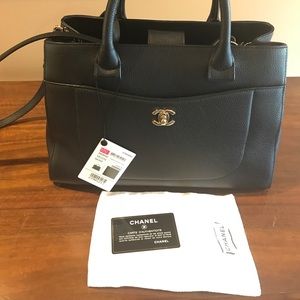 Chanel bag for sale, almost new!