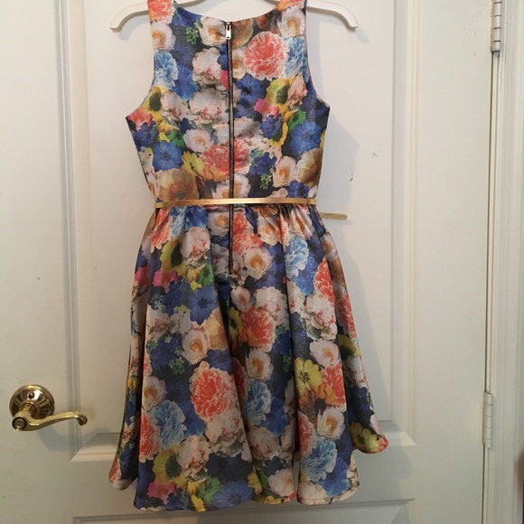 GB girls dress size 10 - Picture 4 of 4