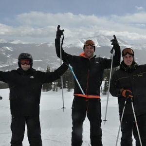 Meet your Posher, Jaben