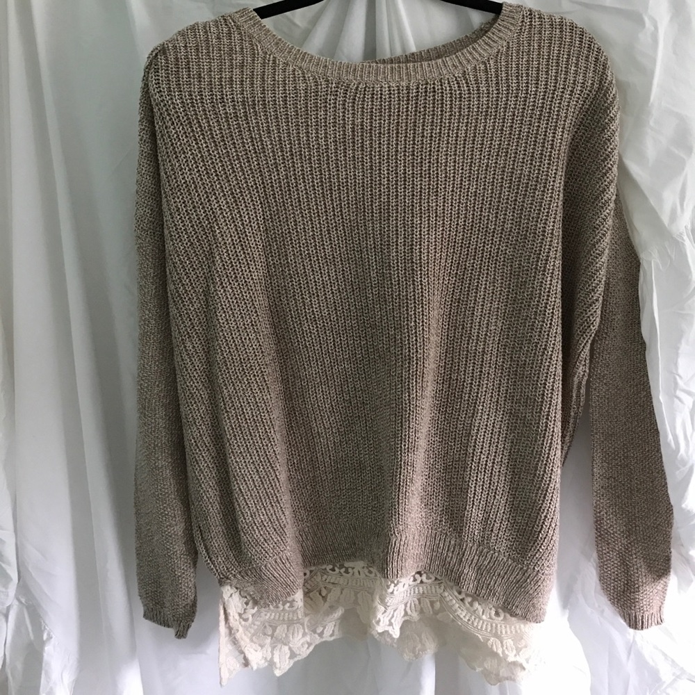 Sweater🍂