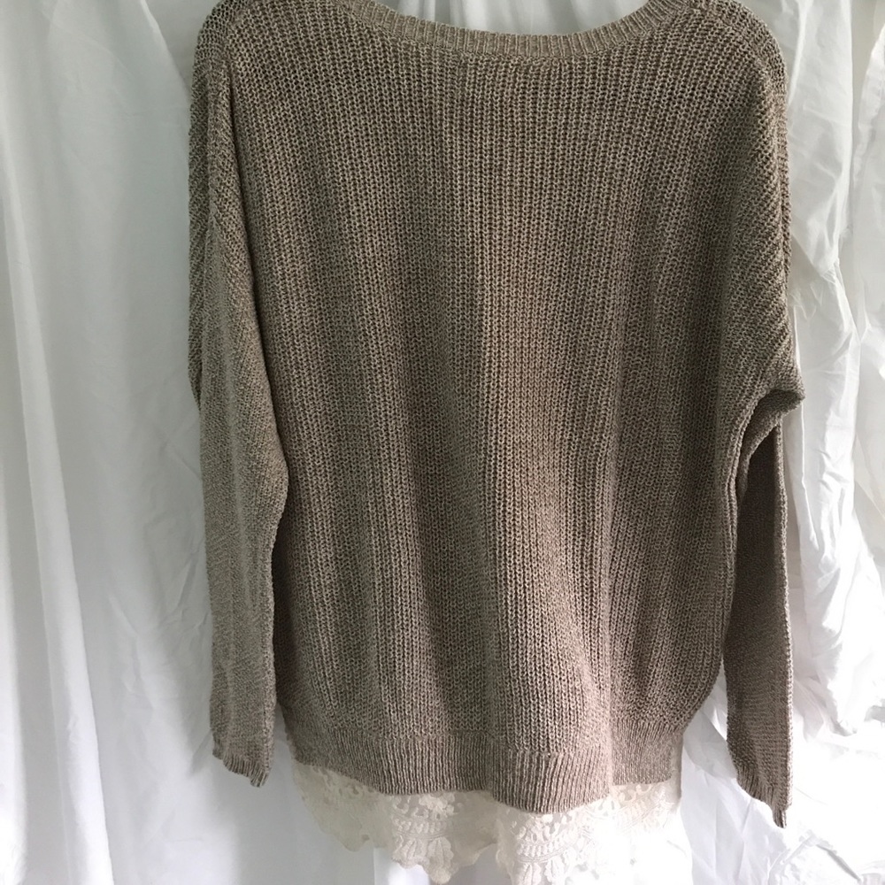 Sweater🍂 - Picture 4 of 4