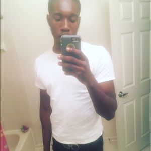 Meet your Posher, Antonio