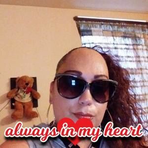 Meet your Posher, Annmarie