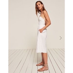 Flash Sale ⚡️Reformation Pepper Dress BNWT