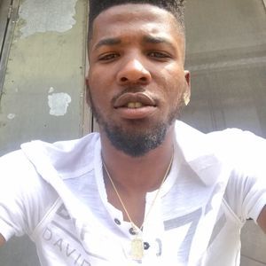 Meet your Posher, Shaquan