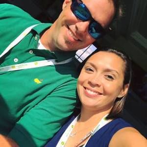 Meet your Posher, Allyson