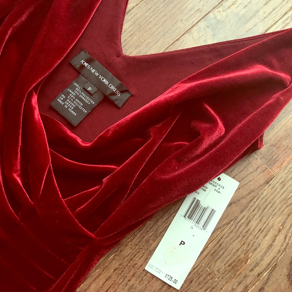 ❤️Jones New York Ruby Dress ❤️