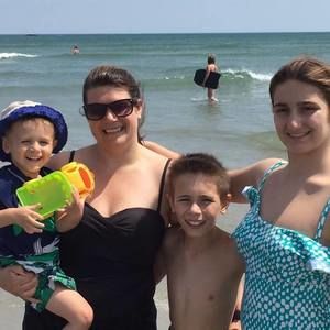 Meet your Posher, Megan