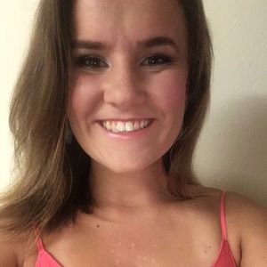 Meet your Posher, Kate