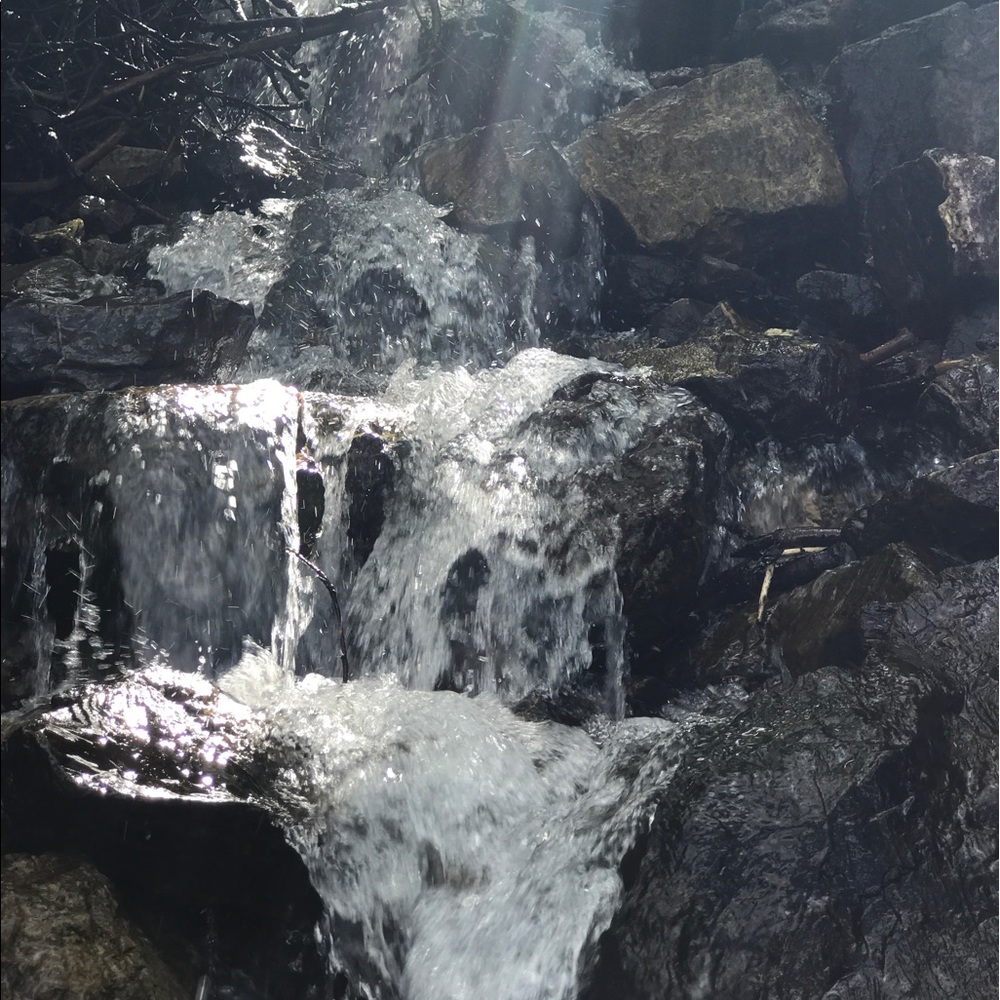 Meet your Posher, Kaija