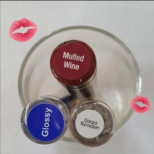Mulled Wine Lipsense Set