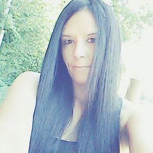 Meet your Posher, Chrissy