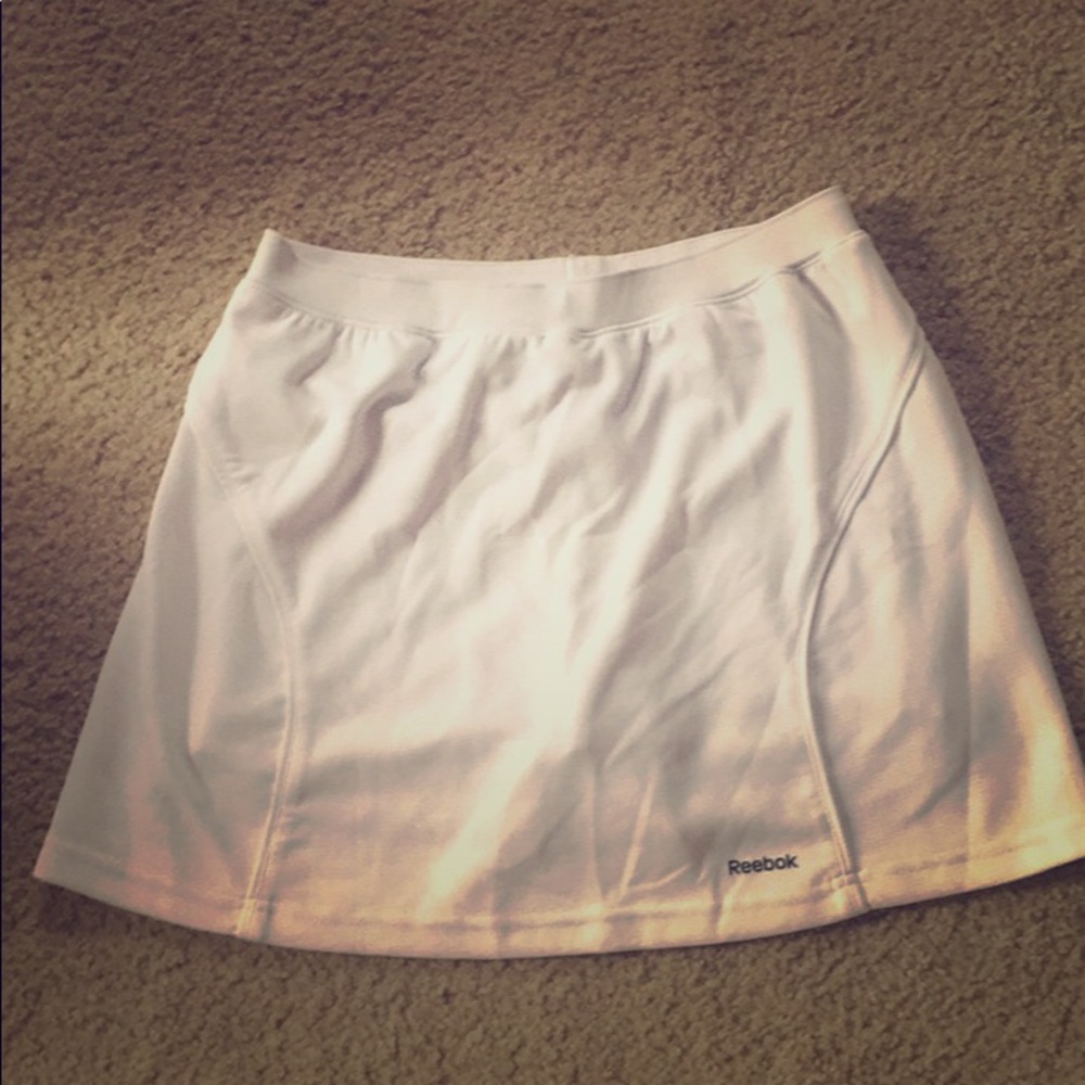 Reebok tennis skirt