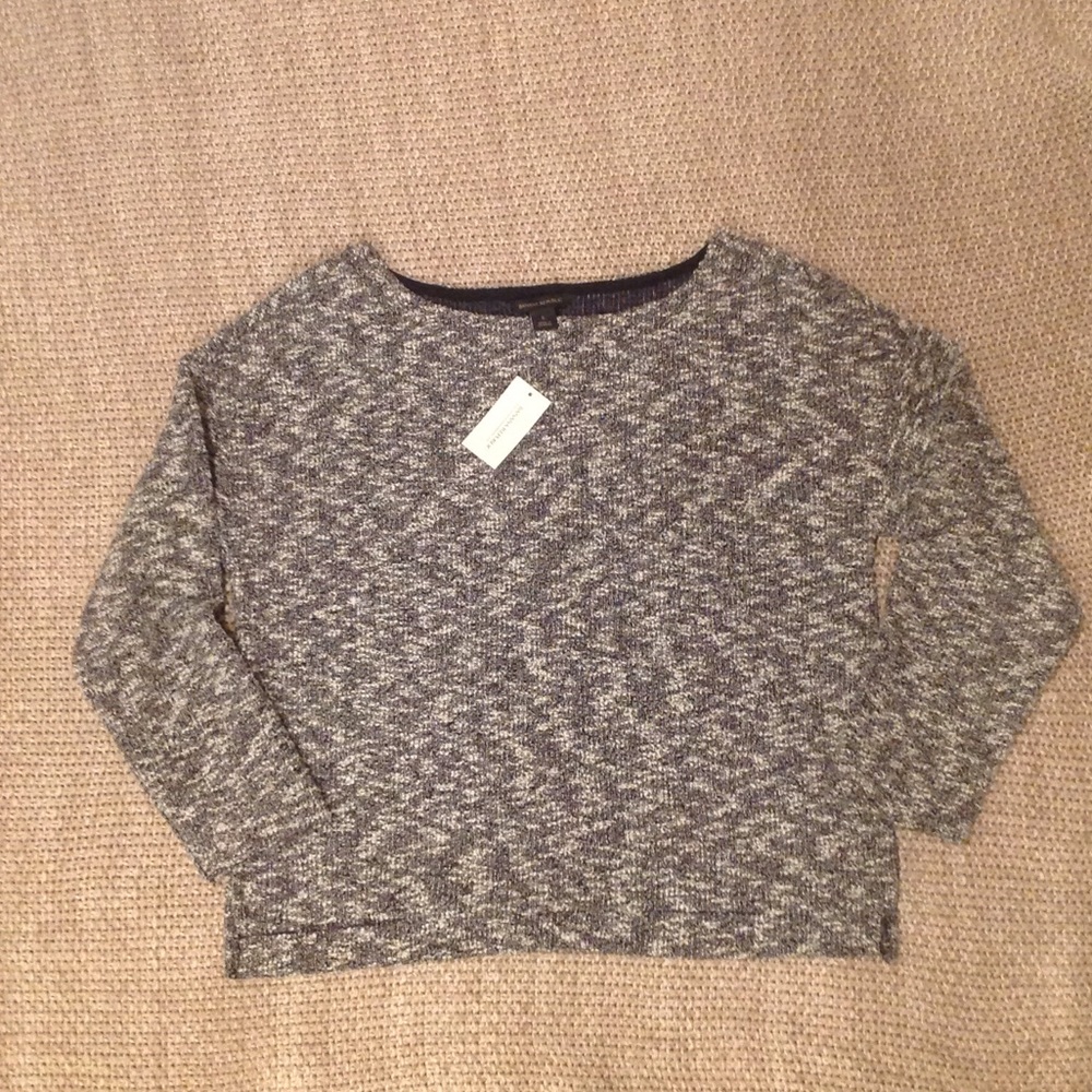 NWT Banana Republic Sweater