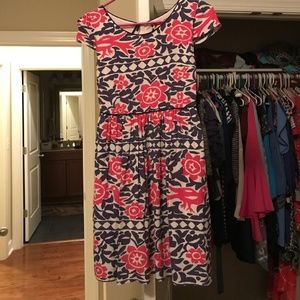 Pretty Anthro/Maeve Dress 00p