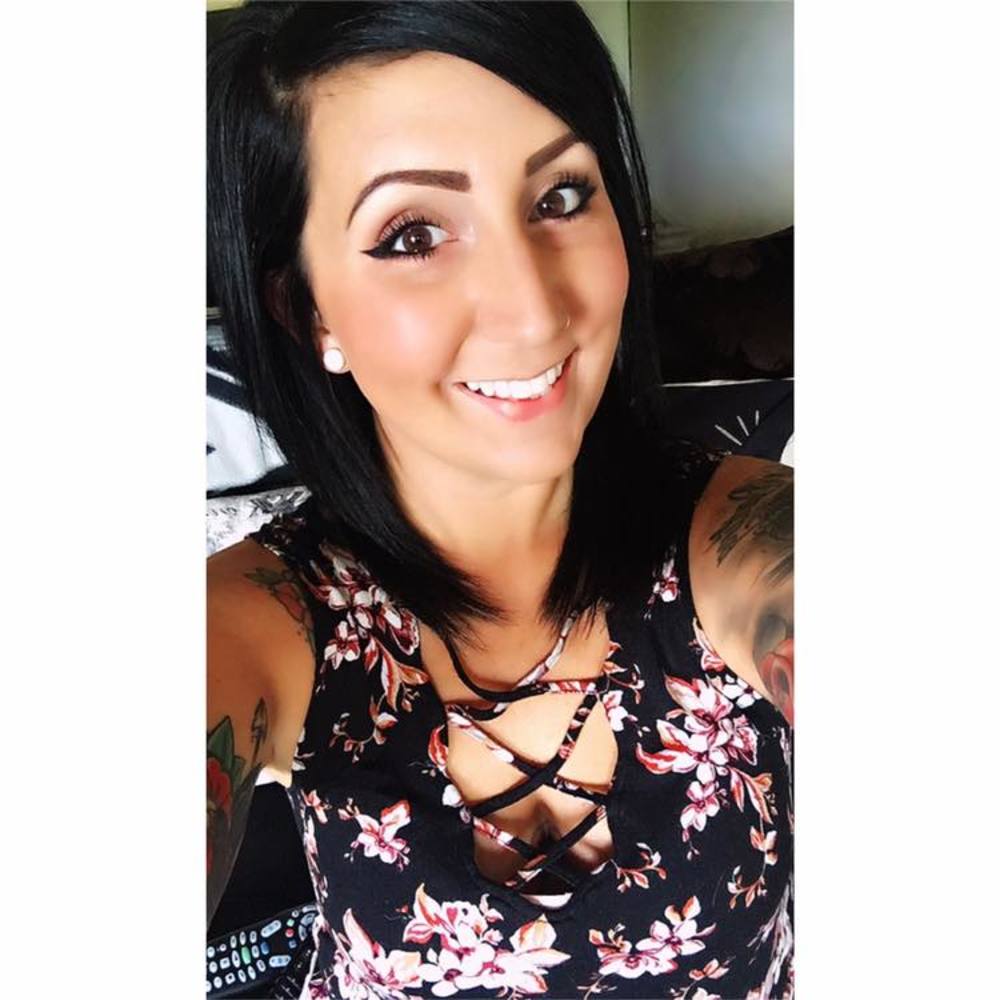 Meet your Posher, Erica