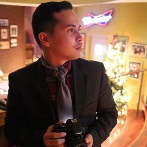 Meet your Posher, Jule