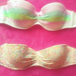 Victoria's bundle bikni