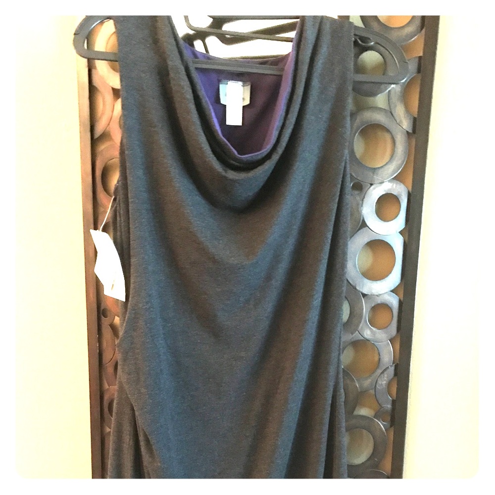 Reversible Dress
