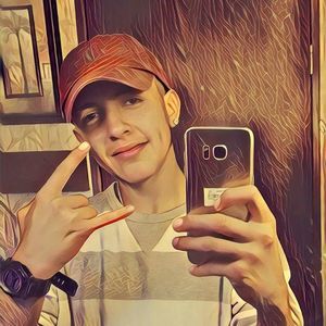 Meet your Posher, Mike