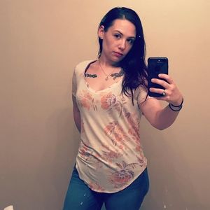 Meet your Posher, Allie