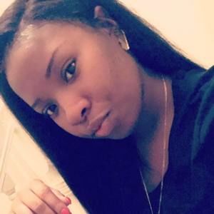 Meet your Posher, Josephine