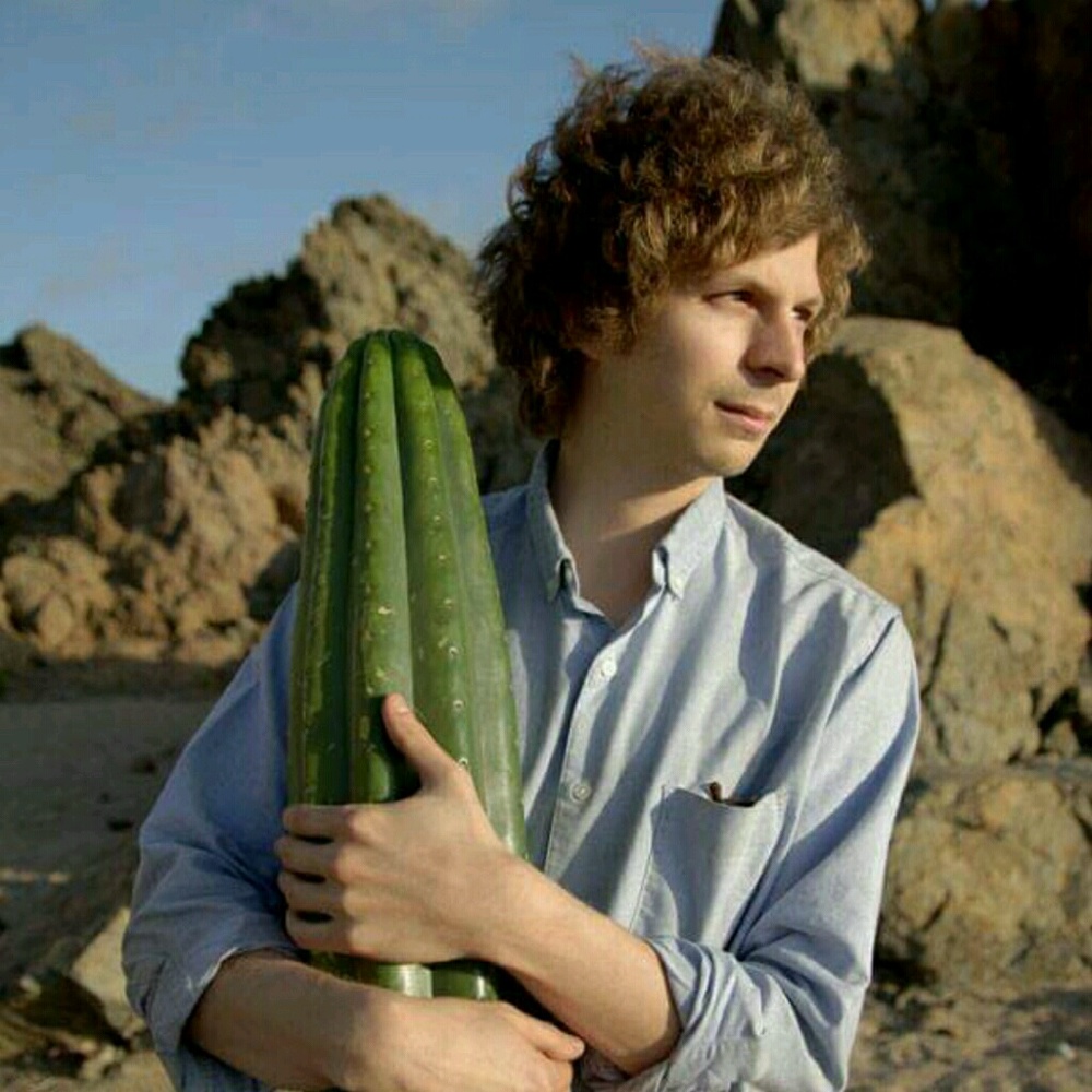 Meet your Posher, Marcus