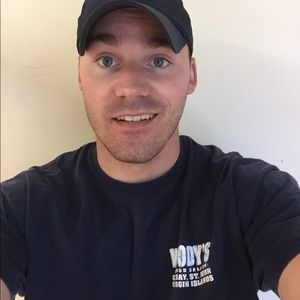 Meet your Posher, Jake