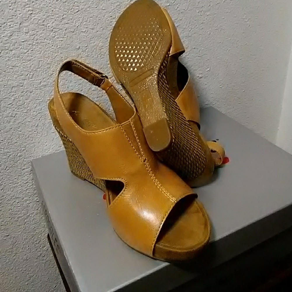 Wedges