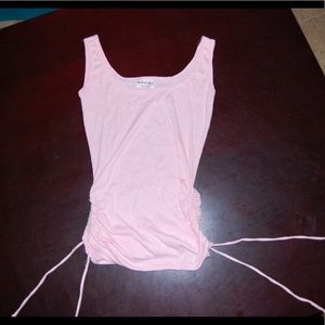 Pink Michael stars top