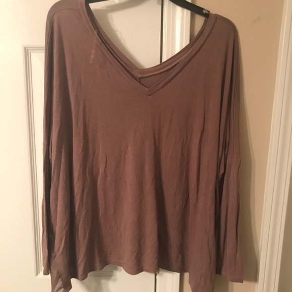 Charlotte Russe XL dressy tunic! - Picture 4 of 5