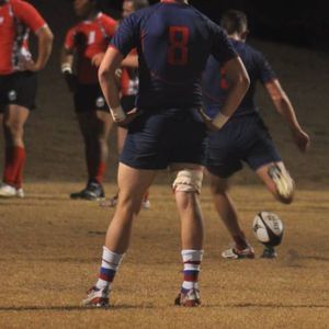 Meet your Posher, Jarrod