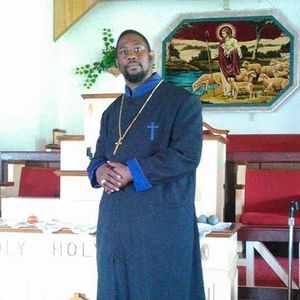 Meet your Posher, Eric