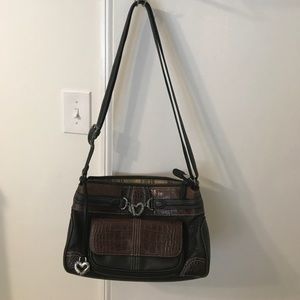 Brighton hand bag