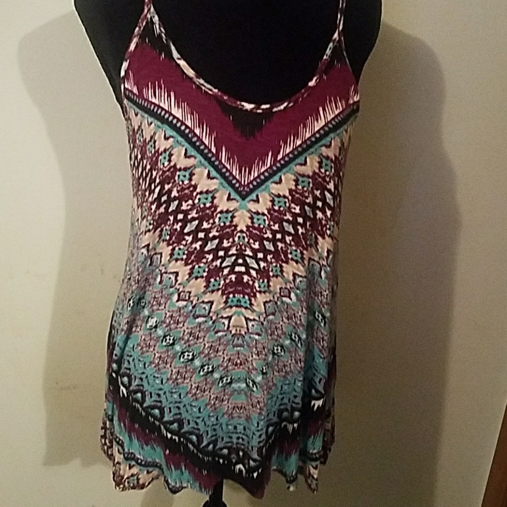 Tank top from maurices