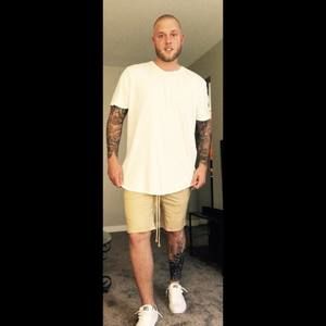 Meet your Posher, Alex