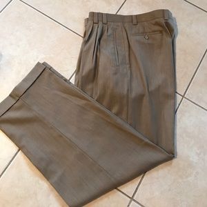 Men's dress pants 36/32