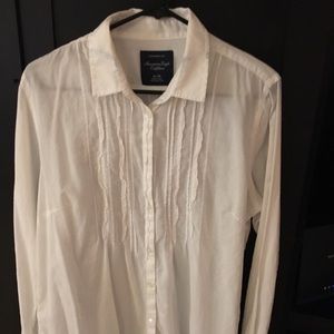American Eagle blouse