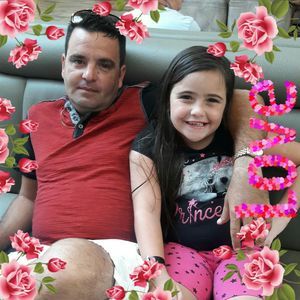 Meet your Posher, Yendis