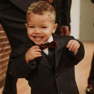 Meet your Posher, Jondon