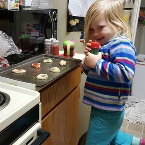 Meet your Posher, Jackie