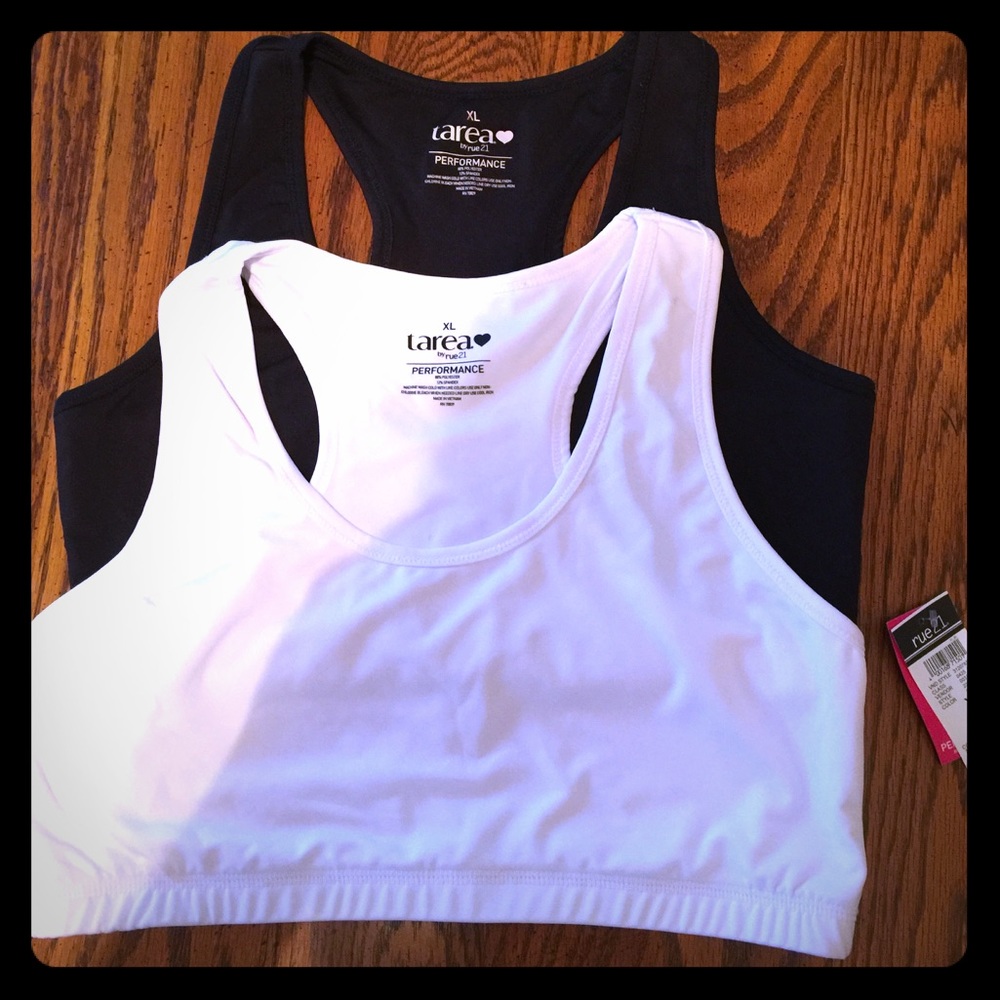 Tarea by Rue Xl sports bra