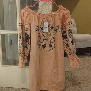 Free People Dress
