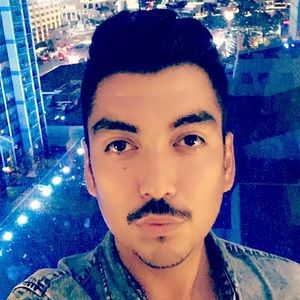 Meet your Posher, Abel