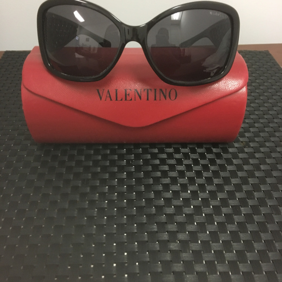 AUTHENTIC Valentino Glasses main image 5
