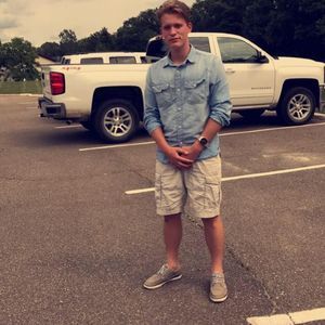 Meet your Posher, Hunter