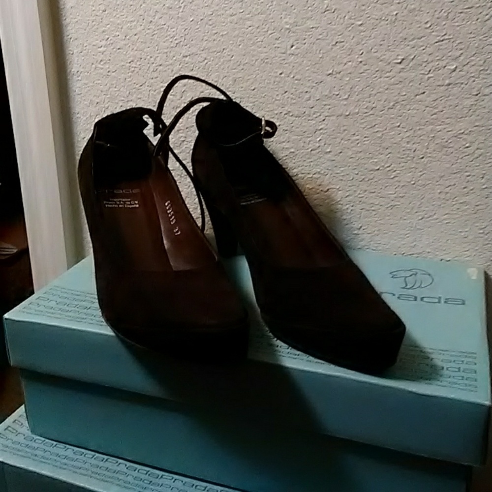 Shoes