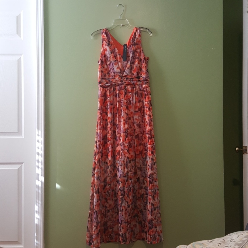 Marc New York Andrew Mark dress