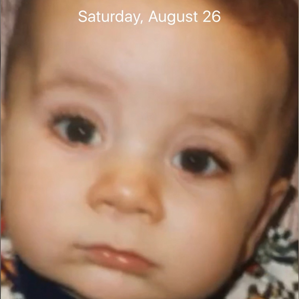 Meet your Posher, Sandy